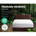 Giselle Bamboo Mattress Protector QUEEN Size