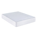 Giselle Cooling Mattress Protector Double Waterproof Deep Pocket