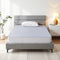Giselle Cooling Mattress Protector Waterproof Single Deep Pocket