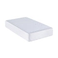 Giselle Cooling Mattress Protector Waterproof Single Deep Pocket