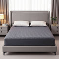 Giselle Waterproof Mattress Protector Microfiber DOUBLE 360 Fit