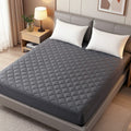 Giselle Waterproof Mattress Protector Microfiber DOUBLE 360 Fit