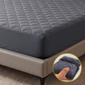 Giselle Waterproof Mattress Protector Microfiber DOUBLE 360 Fit