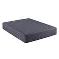 Giselle Waterproof Mattress Protector Microfiber DOUBLE 360 Fit