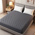 Giselle King Mattress Protector Waterproof Microfiber 360°