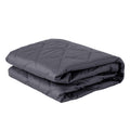 Giselle Mattress Protector King Single Water-Resistant Microfiber