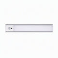 Artiss 4-Pack 25cm Motion Sensor Under Cabinet Lights, LED Closet Light with 5 Colors Dimmable