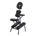 Zenses Portable Massage Chair Folding Tattoo Lash Beauty Bed