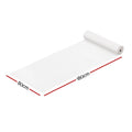 Zenses Massage Table Cover 80x180cm 100 Pieces 2 Rolls