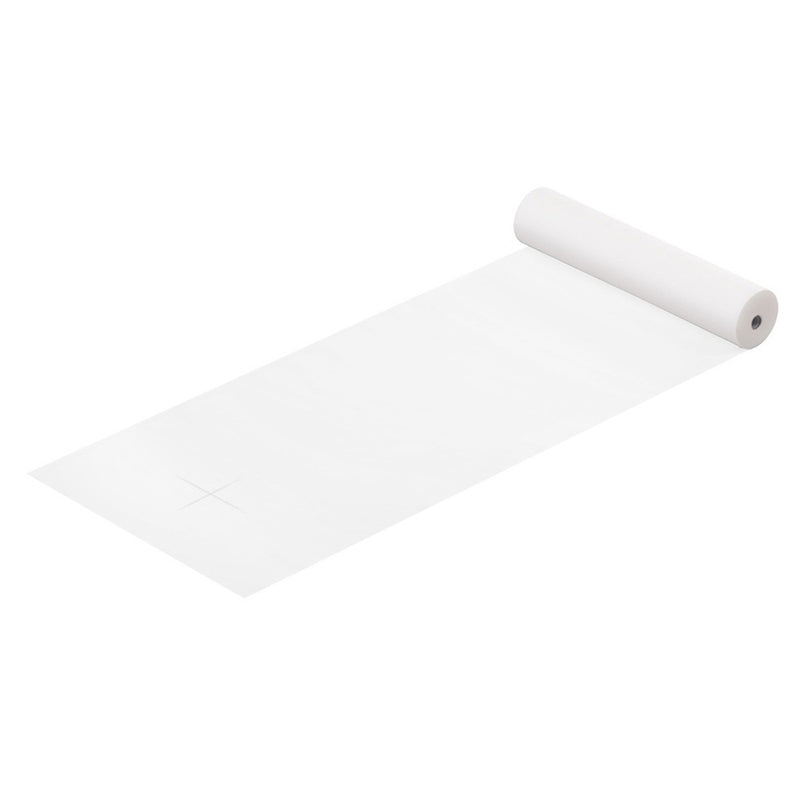 Zenses Massage Table Cover 80x180cm 50 Pack White