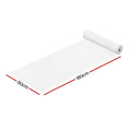 Zenses Massage Table Cover 80x180cm 50 Pack White
