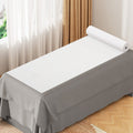 Zenses Massage Table Cover 80x180cm 50 Pack White