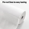 Zenses Massage Table Cover 80x200cm 6 Rolls 300 Pieces
