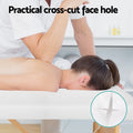 Zenses Massage Table Cover 80x200cm 50 Pieces