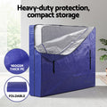 Artiss DOUBLE Mattress Bag Waterproof Storage Cover Easy Moving