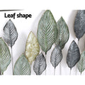 Artiss Metal Wall Art Tree of Life Leaf Sculpture Home Decor