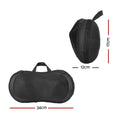 Livemor Neck Massager With Heat Kneading Back Massager