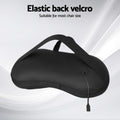Livemor Neck Massager With Heat Kneading Back Massager