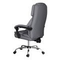 Artiss Executive Office Chair Recliner Grey