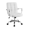 Artiss Office Chair PU Computer Desk Work Chair