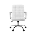 Artiss Office Chair PU Computer Desk Work Chair