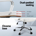 Artiss Office Chair PU Computer Desk Work Chair