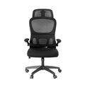 Artiss Ergonomic Office Chair Mesh Black