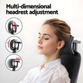 Artiss Ergonomic Office Chair Mesh Black