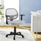 Artiss Mesh Office Chair Grey Computer Gaming Desk Work Study