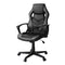 Artiss Gaming Office Chair Grey Computer Desk Seat