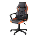 Artiss Gaming Office Chair Executive Racing High Back Orange