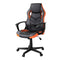 Artiss Gaming Office Chair Executive Racing High Back Orange