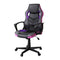 Artiss Gaming Chair Purple Computer Office Seat