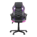 Artiss Gaming Chair Purple Computer Office Seat