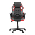 Artiss Gaming Office Chair Computer Red