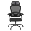 Artiss Ergonomic Mesh Office Chair Black