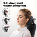Artiss Ergonomic Mesh Office Chair Black