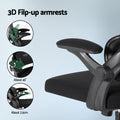 Artiss Ergonomic Mesh Office Chair Black