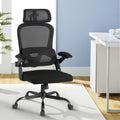 Artiss Ergonomic Mesh Office Chair Black