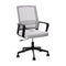 Artiss Mesh Office Chair Grey Computer Gaming Desk Work Study