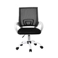 Artiss Mesh Office Chair Computer Gaming Desk Work Study Mid Back