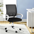 Artiss Mesh Office Chair Computer Gaming Desk Work Study Mid Back