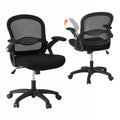 Artiss Mesh Office Chair Computer Gaming Desk Chairs Work Study Mid Back