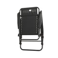 Gardeon Outdoor Folding Rocking Chair Recliner Patio Furniture