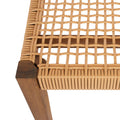 Gardeon 2-Seater Acacia Wood Garden Bench Outdoor Patio Furniture