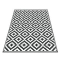 Gardeon Outdoor Rug 120x180cm Large Reversible Patio Carpet PP