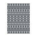 Gardeon Outdoor Rug 274x366cm Reversible Large Area Mat Patio