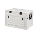 Gardeon 40L Outdoor Storage Box Foldable Collapsible Camping