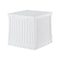 Gardeon 56L Outdoor Storage Box Lockable Garden Shed Tool Container