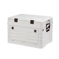 Gardeon 60L Outdoor Storage Box Foldable Collapsible Camping